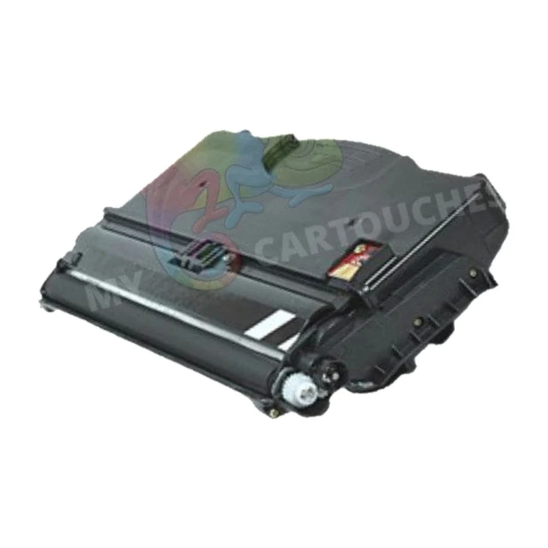 Toner Lexmark E120 Noir : Lexmark E120, E120N