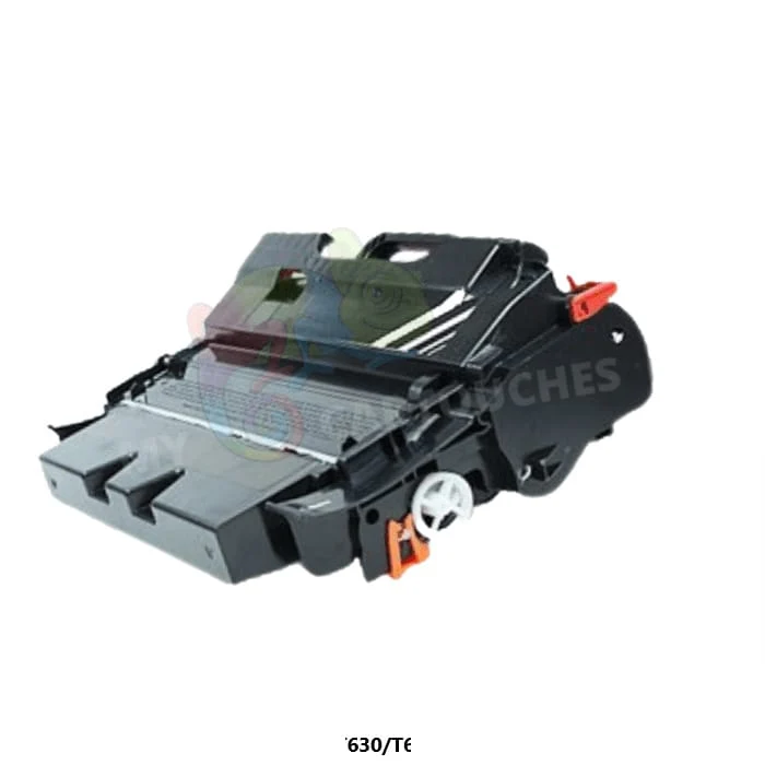 Toner Lexmark T630 Noir : Optra T630, T632, T634