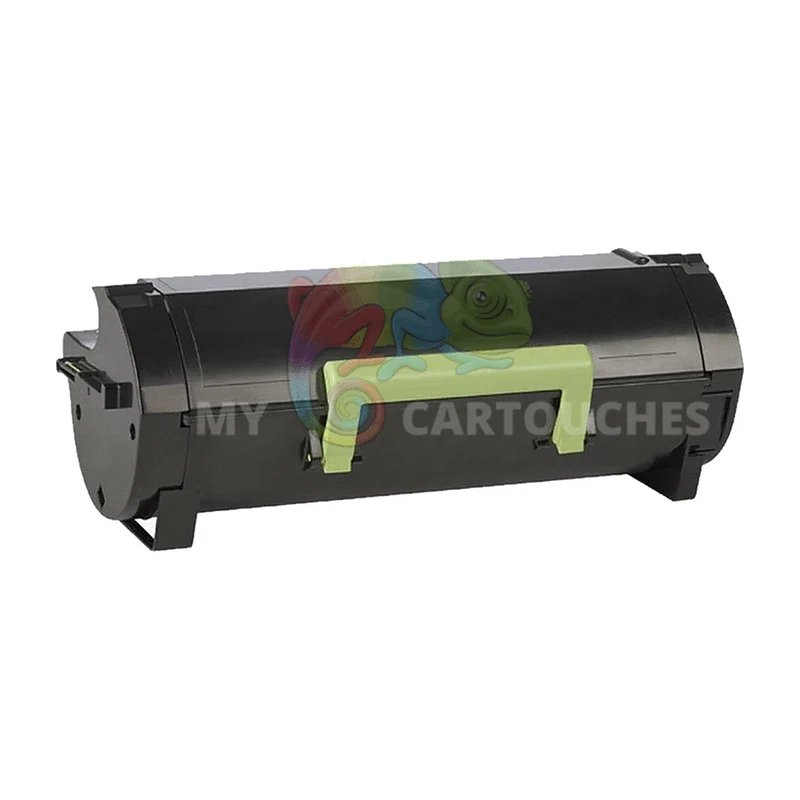 Toner Lexmark 051B0HA0 Noir: MS417 dn, MX417 de