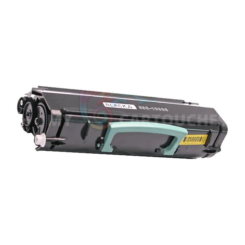 Toner Lexmark X463X11G Noir: X463 DE, X464 DE, X466 DE