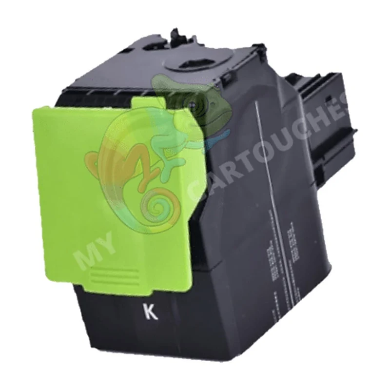 Toner Lexmark CS510 702XK Noir: CS310dn, CS510de