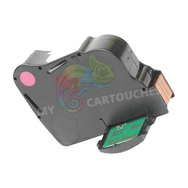 Cartouche Neopost IJ25 Rouge Postal Pas Cher