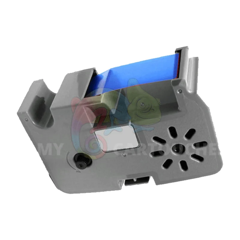 Ruban Pitney Bowes 767-1 Compatible 767-1 - Bleu Postal