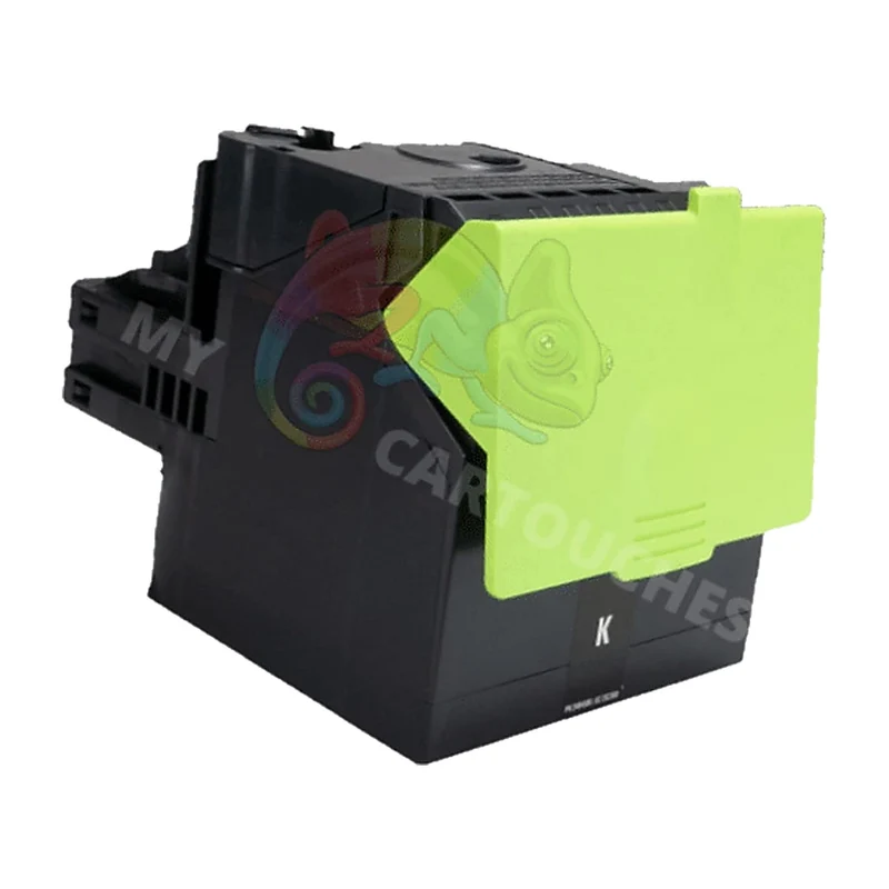 Toner Lexmark 802HK Noir: CX410 de, CX510 de