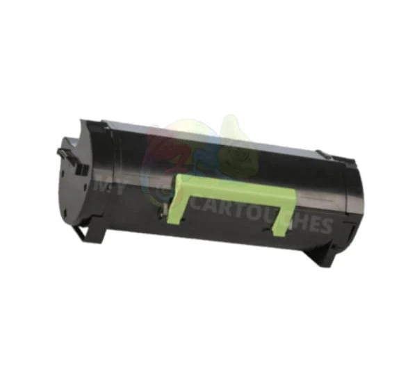Toner Lexmark 56F2000 Noir: MS321 dn, MS421 dn, MX321