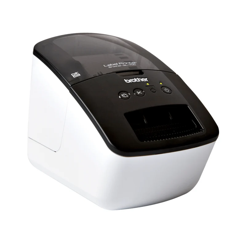Imprimante étiquettes USB Brother - QL-700