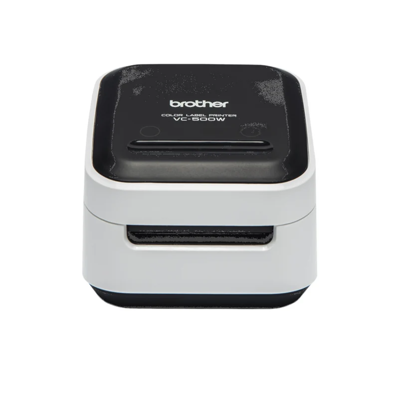 Imprimante étiquette couleur Brother - VC-500W