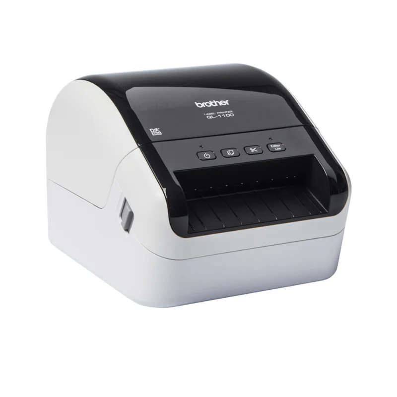 Imprimante étiquettes USB Brother - QL-1100