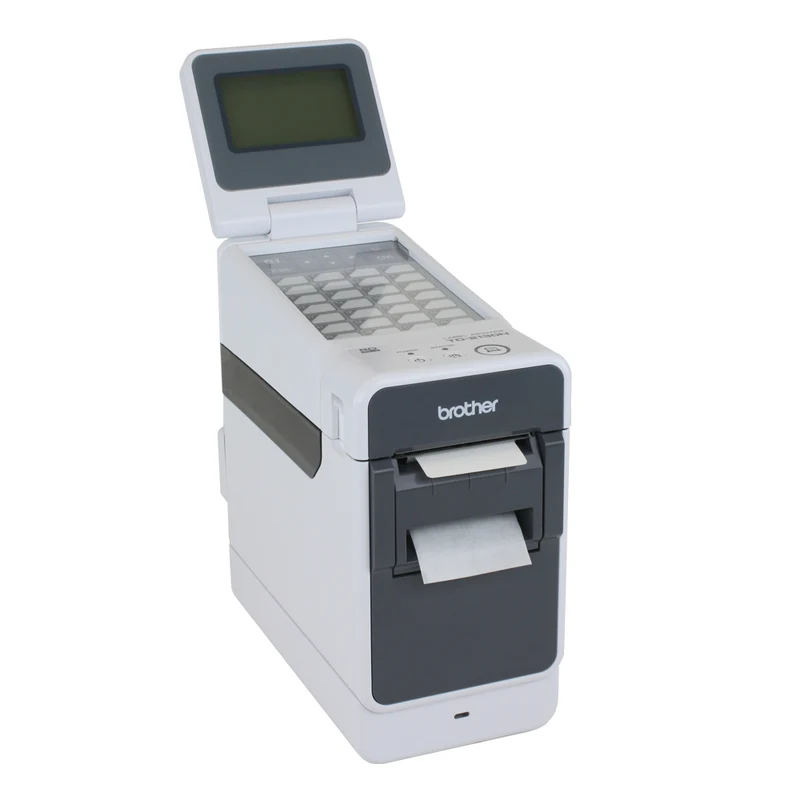 Imprimante d'étiquettes Professionnelle Brother - TD-2130N