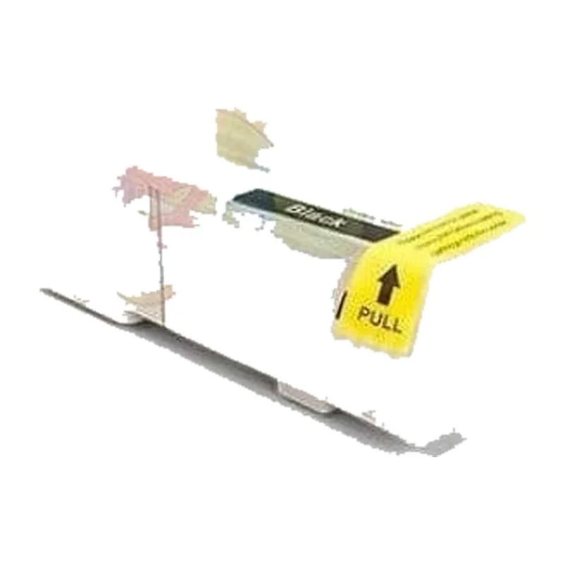 Cartouche Epson SJIC33PK Noir : TM-J7200, TM-J7700