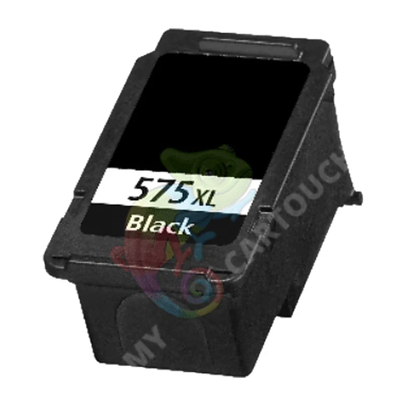 Cartouche Canon PG-575XL Noir 5437C001: Pixma TR 4750 i, TS 3550 i