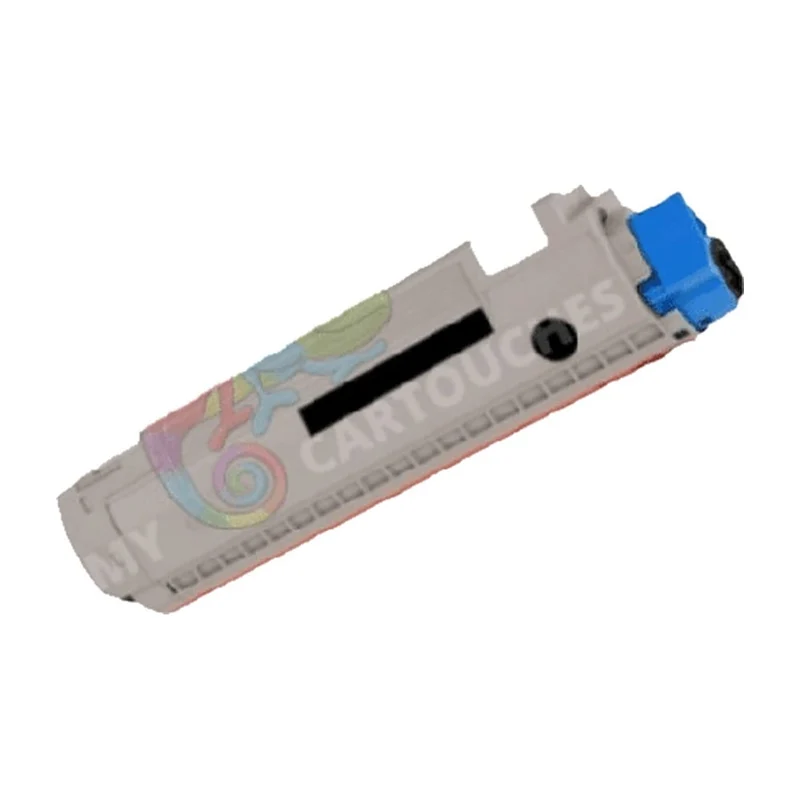 Toner OKI C810 Noir 44059108: C 810 DN, C 830 DN