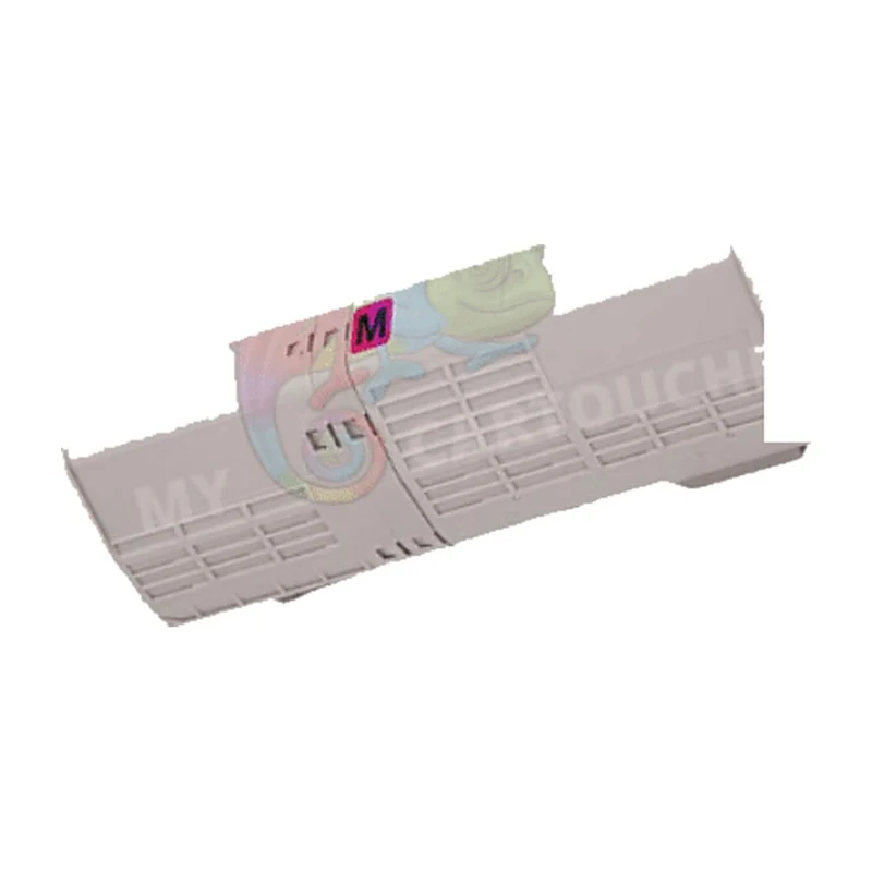Toner OKI C532 Magenta 46490606: C 532 DN, C 542 DN