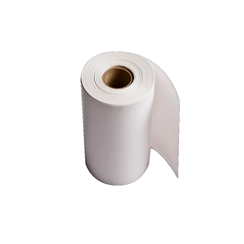Rouleau continu de papier 76mm Brother pour imprimante mobile - RD-P08E5