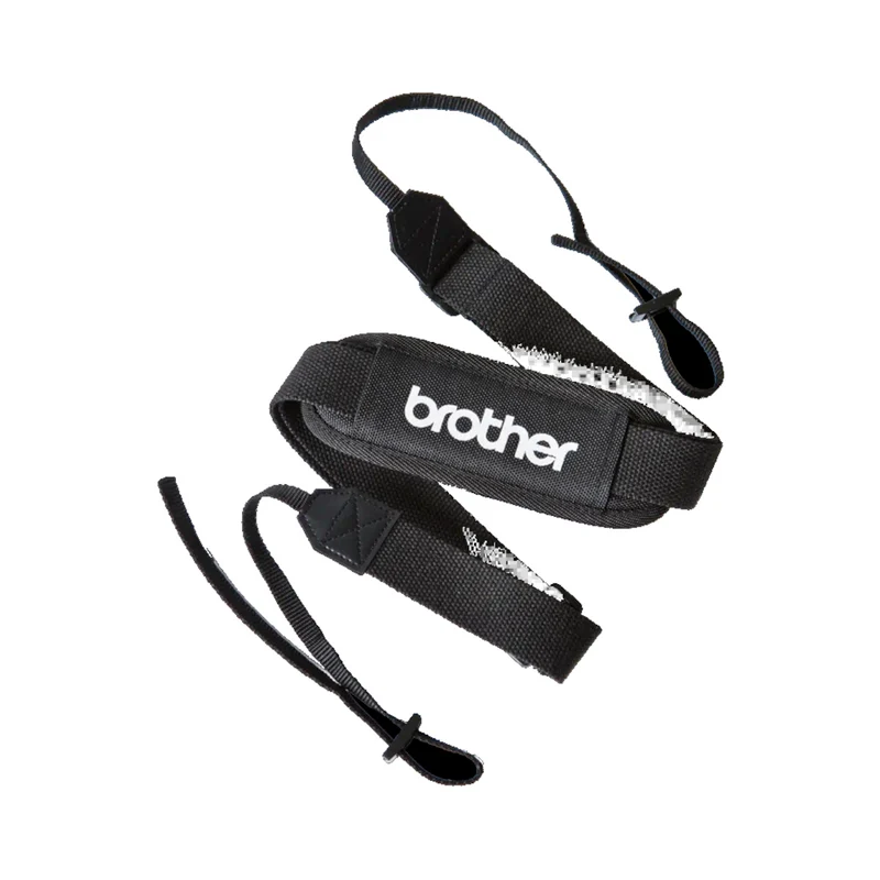 Bandoulière pour imprimante d'étiquettes Brother - PA-SS4000