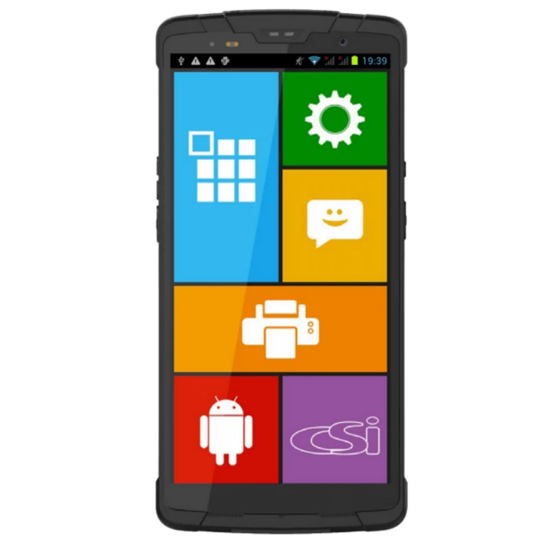 Télécommande pour terminaux de point de vente CSI - LAW 7 PRO