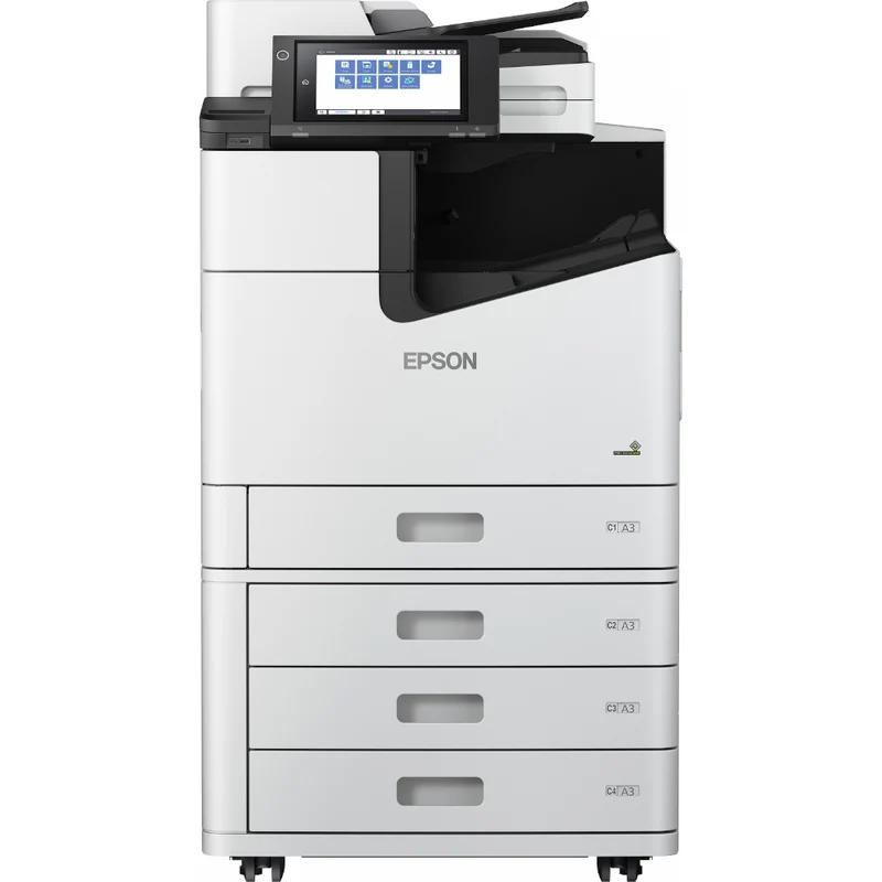 Imprimante multifonctions Epson A3 Couleur WorkForce Enterprise - WF-C20750 D4TW