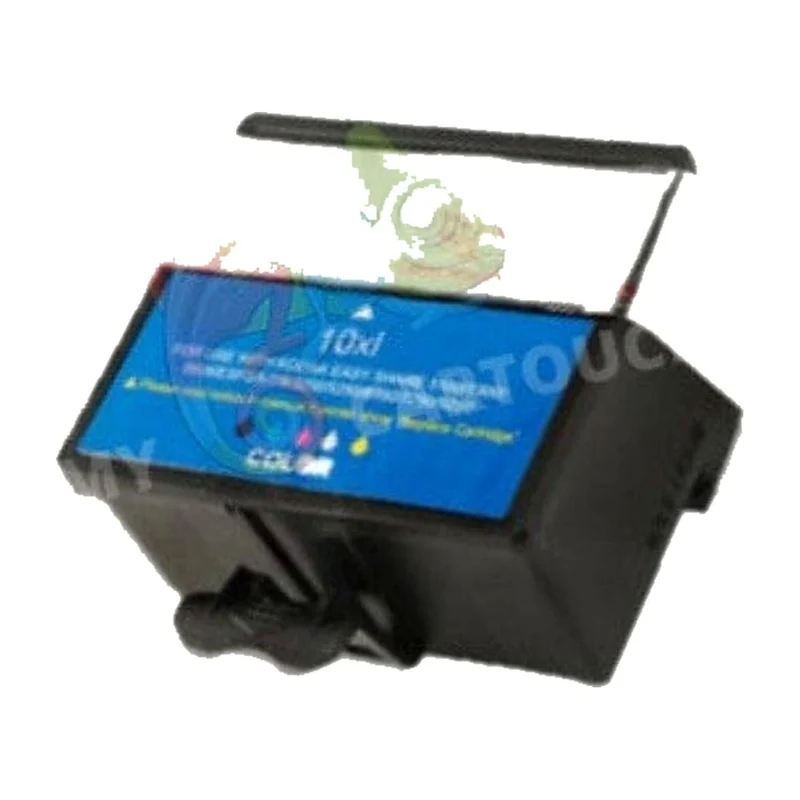 Cartouche Kodak 10 Couleur K8966: EasyShare 5100, ESP 3