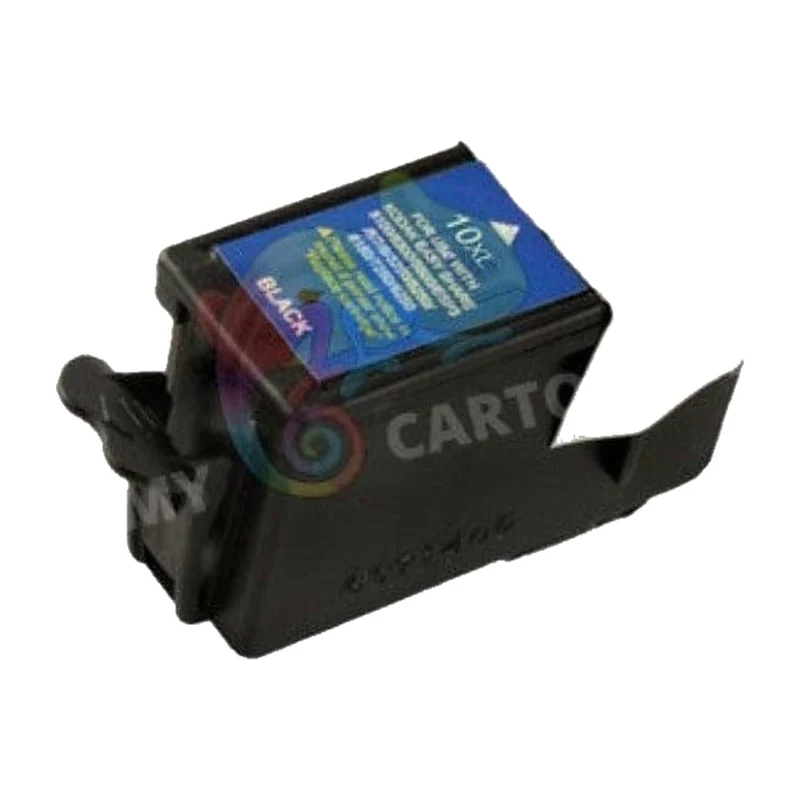Cartouche Kodak 10 Noir K8965: EasyShare 5100, ESP 3
