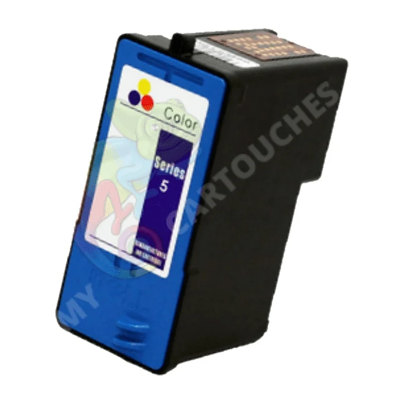 Cartouche Dell 5 Couleur M4646A: Dell A 922, Dell A 942