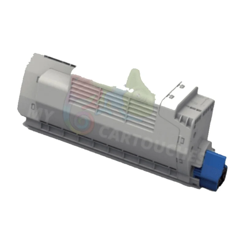 Toner OKI MC873 45862818 Noir: MC 873 dn, MC 873 dnc