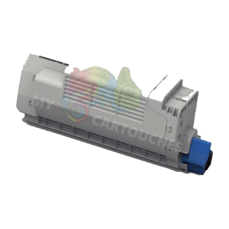 Toner OKI MC873 45862815 Magenta: MC 873 dn, MC 873 dnc