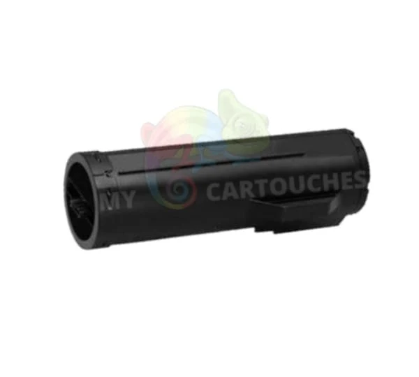 Toner Epson WorkForce AL-M400 Noir: AL-M 400 DN, AL-M 400 DTN
