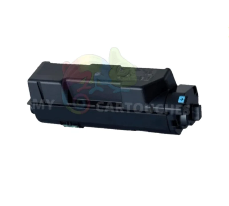Toner Epson WorkForce AL-M320 Noir: AL-M 320 DN, AL-M 320 DTN