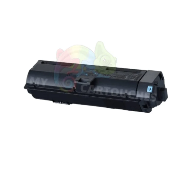 Toner Epson WorkForce AL-M310 Noir: AL-M 310 DN, AL-M 310 DTN