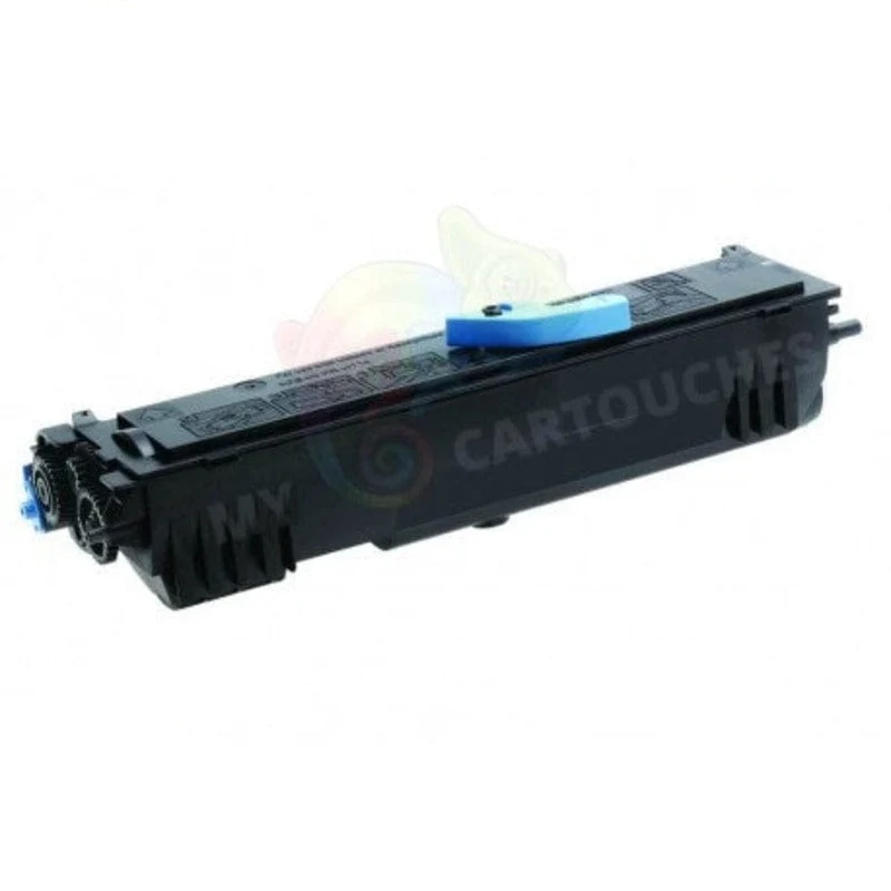 Toner Epson AcuLaser M-1200 Noir: Epson AcuLaser M1200