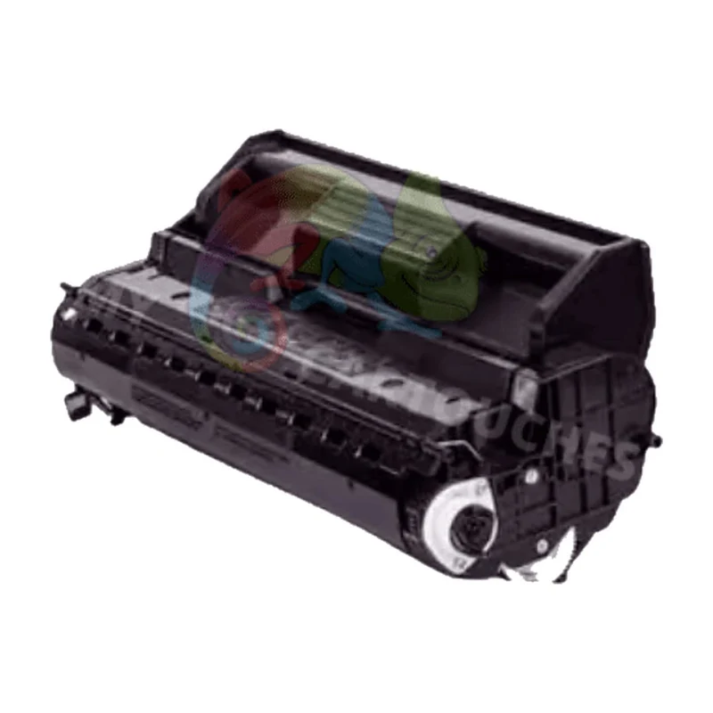 Toner Epson AcuLaser EPL-N2550 Noir: EPL-N 2550, EPL-N 2550 DT