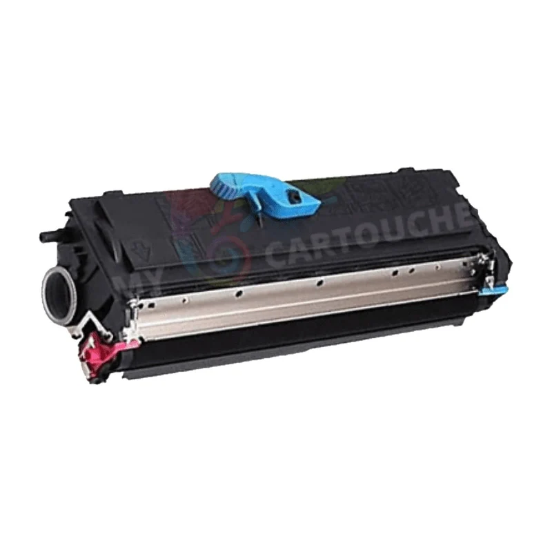 Toner Epson EPL 6200 Noir C13S050166: EPL 6200, EPL 6200 L