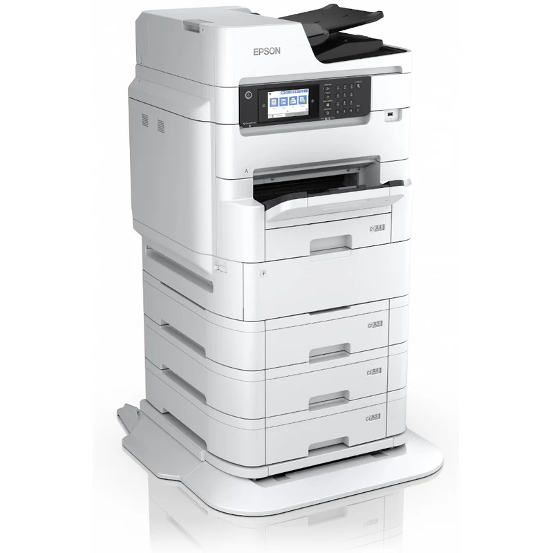 Imprimante multifonctions Epson A3 Couleur - WF-C879RDTWFC
