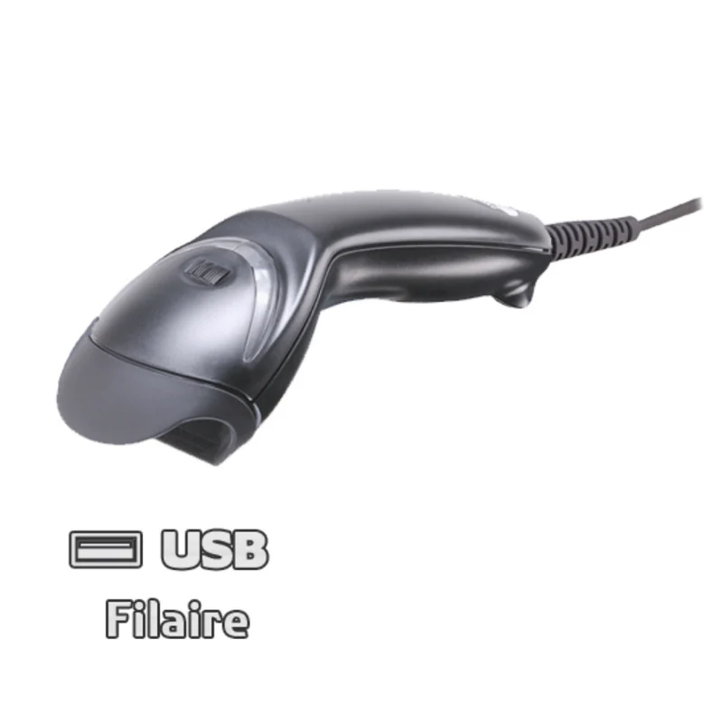 Douchette Laser Honeywell Metrologic USB - MS5145