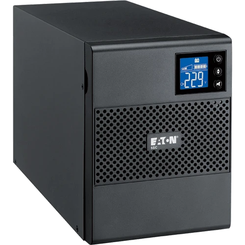 Onduleur Eaton 5SC 500VA/350W Tour - 5SC500I