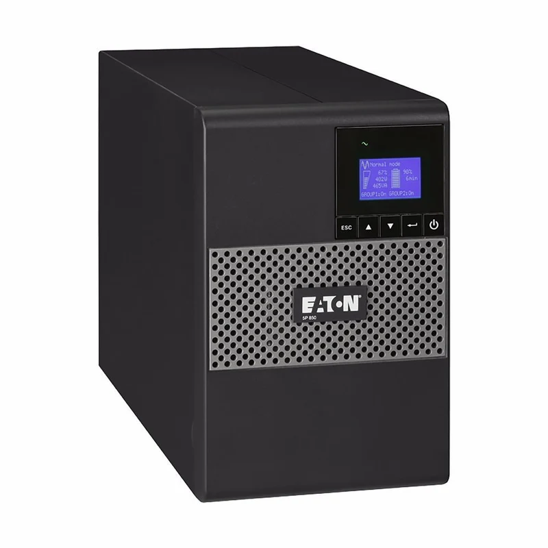 Onduleur Eaton 5P 1550VA Tour - 5P1550I
