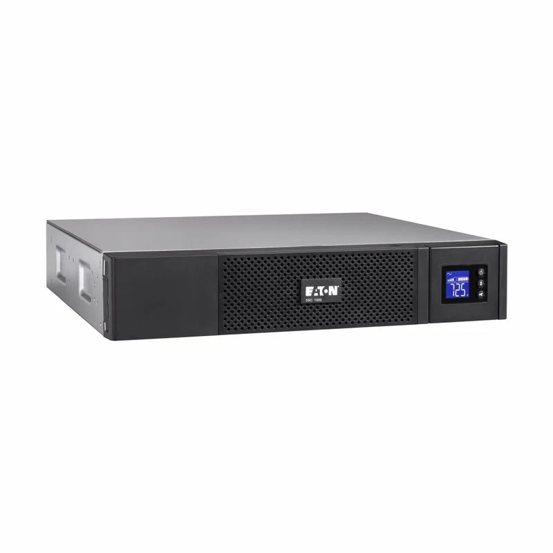 Onduleur Eaton 5SC 1500VA/1050W Rack - 5SC1500IR
