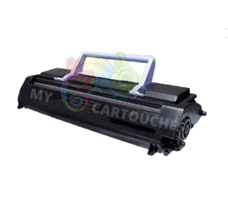 Toner Epson EPL 5500 Noir C13S050005: EPL 5500, EPL 5500 Plus