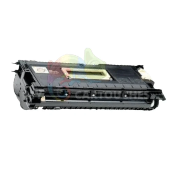 Toner Epson AcuLaser M 4000 Noir C13S051173: M 4000 DN, M 4000 DTN