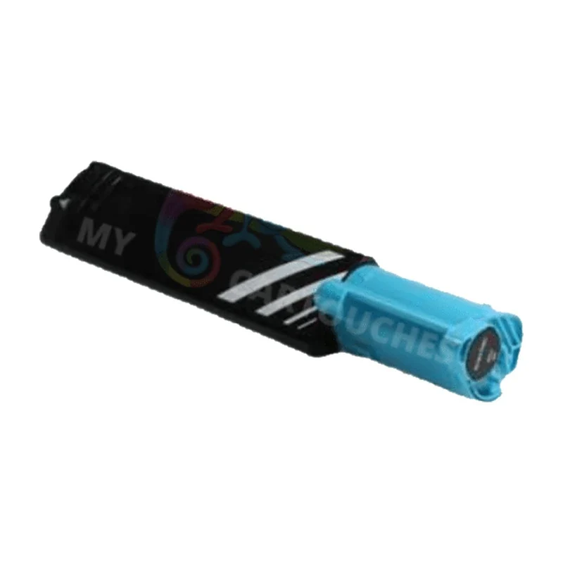 Toner Epson Aculaser CX21 Cyan C13S050318: Aculaser CX21 N, CX21 NF, CX21 NFC