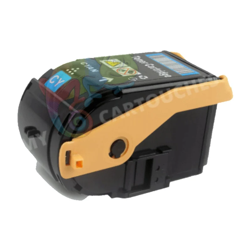 Toner Epson AcuLaser C9300 Cyan C13S050604: C 9300 DN, C 9300 DTN
