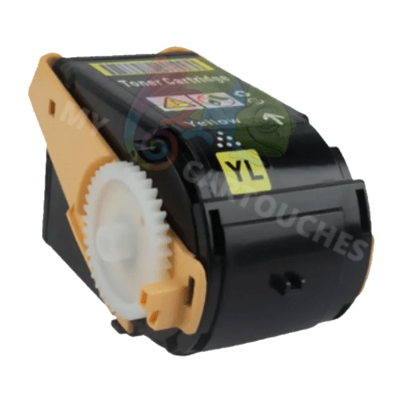 Toner Epson AcuLaser C9300 Jaune C13S050602: C 9300 DN, C 9300 DTN