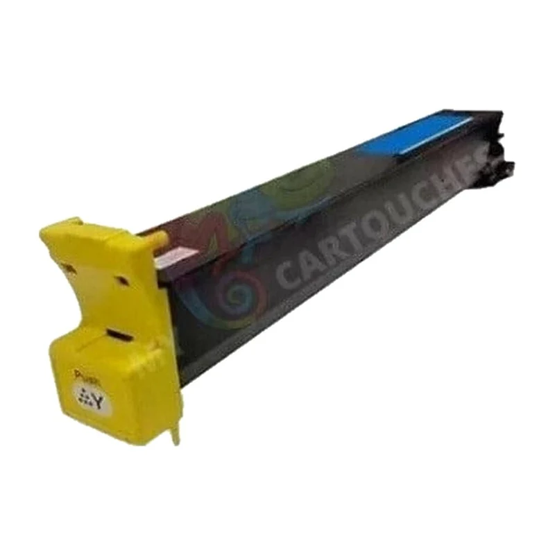 Toner Epson AcuLaser C9200 Jaune C13S050474: C 9200 DN, C 9200 DTN