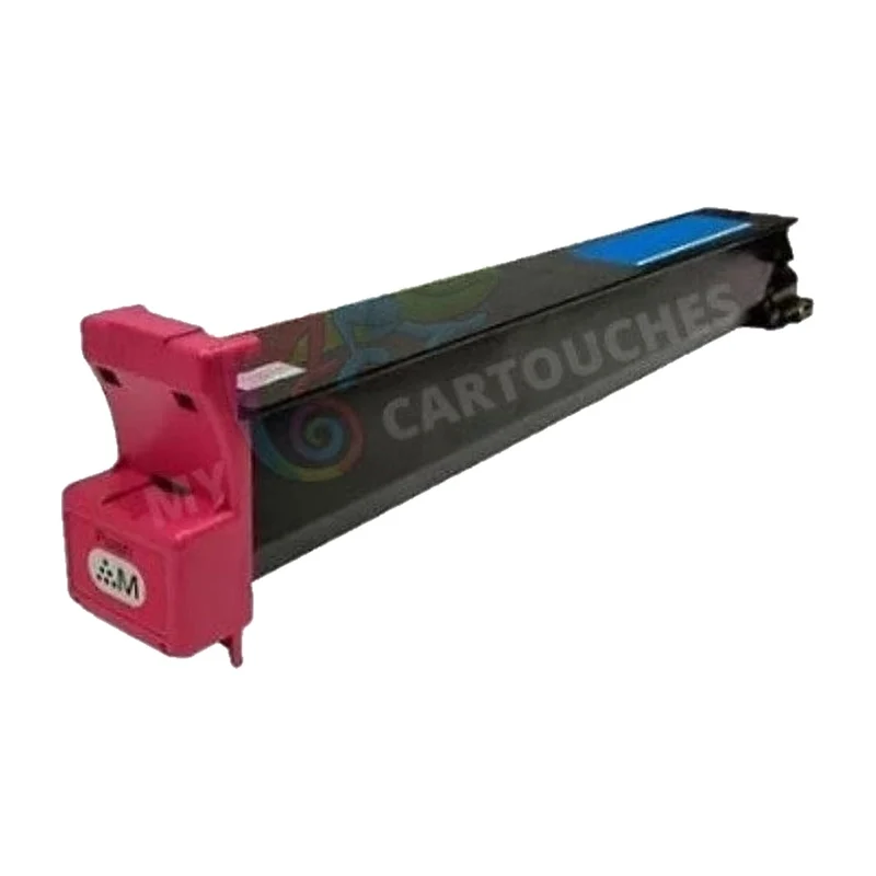 Toner Epson AcuLaser C9200 Magenta C13S050475: C 9200 DN, C 9200 DTN