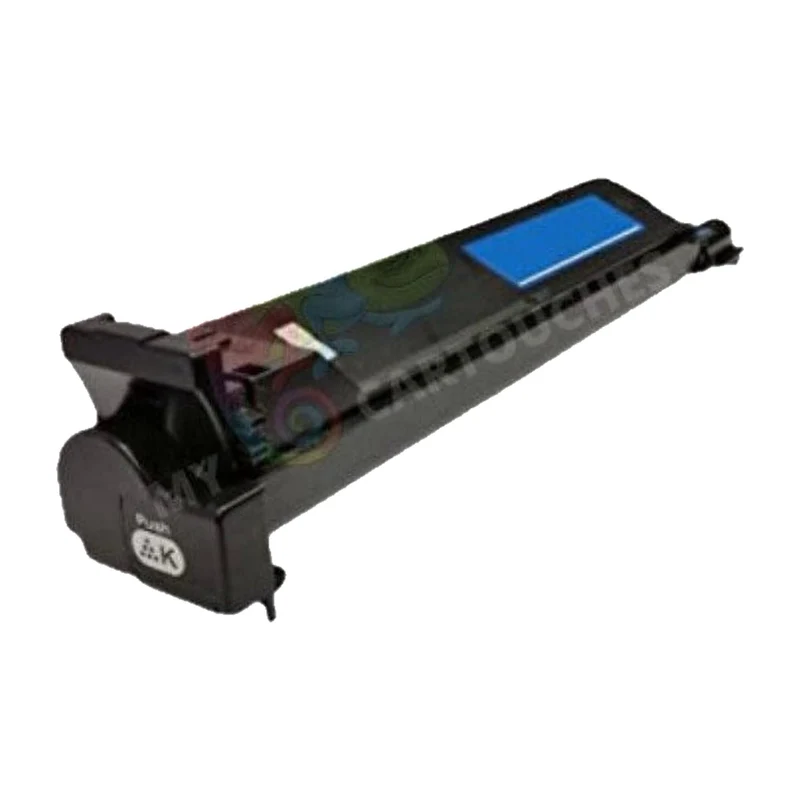 Toner Epson AcuLaser C9200 Noir: C9200 DN, C9200 DTN