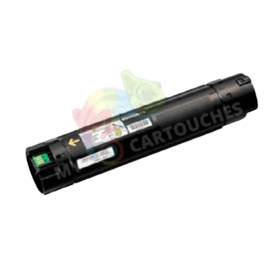 Toner Epson WorkForce AL-C500 Noir: AL-C500 DN, AL-C500 DTN