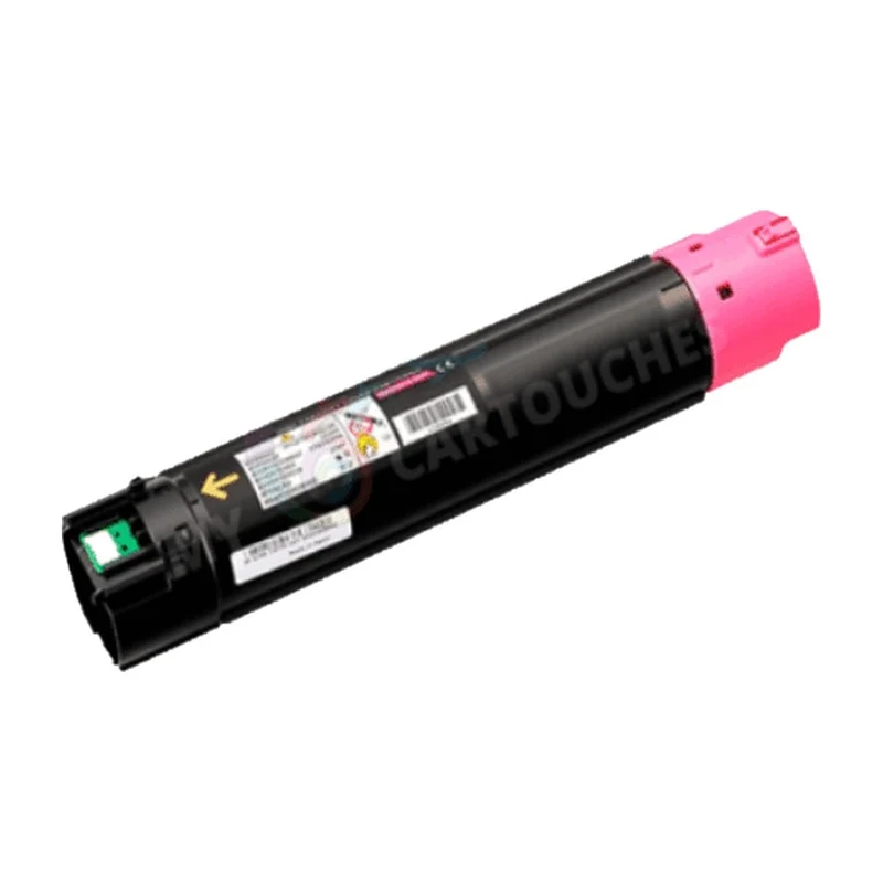 Toner Epson WorkForce AL-C500 Magenta: AL-C500 DN, AL-C500 DTN