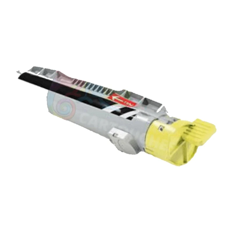 Toner Epson Aculaser C4200 Jaune C13S050242: Aculaser C4200 DN, C4200 DTN
