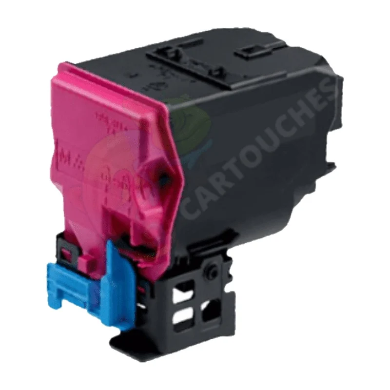 Toner Epson AcuLaser C3900 Magenta: C3900 DN, CX 37 DN