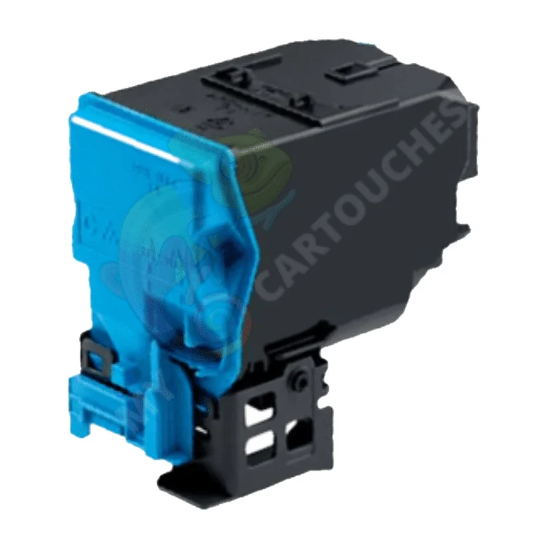 Toner Epson AcuLaser C3900 Cyan: C3900 DN, CX 37 DN